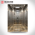 Elevador de ascensor comercial elevador Fuji 630 kg Pasajero de ascensor en venta desde China